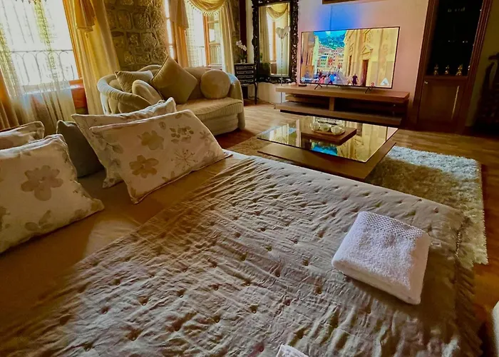 Vincenza Apartment