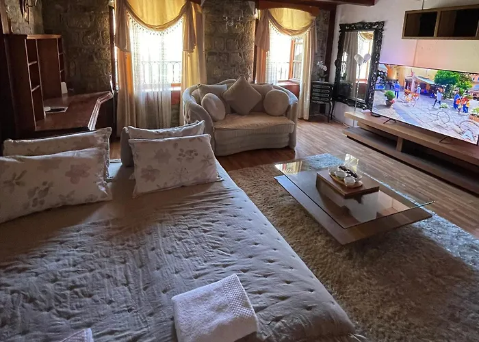 Vincenza Apartment